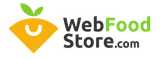 Web Food Store