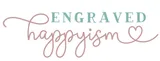 Engraved Happyism