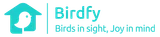 Birdfy