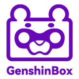 Genshin Box