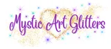 Mystic Art Glitters