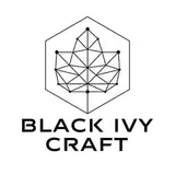 Black Ivy Craft