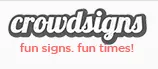 CrowdSigns