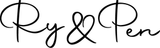 Ryandpen