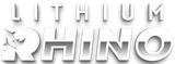LIthium Rhino