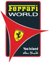 Ferrari World Abu Dhabi