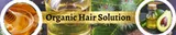 Organic Hair Solution