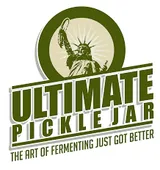 Ultimate Pickle Jar