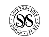 Save Your Sole