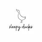 Sleepy Ducks