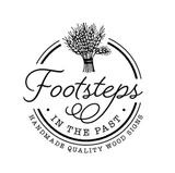Footsteps In The Past