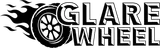 Rideglarewheel