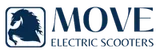 MOVE Electric Scooters
