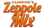 Camerieris Zeppole Mix