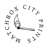 Matchbox City Prints