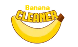 Banana Cleaner