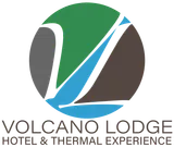 Volcano Lodge