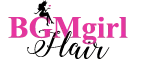 BGMgirl Hair