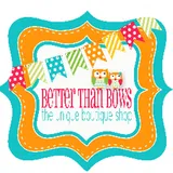 Better Than Bows