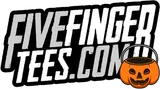 Five Finger Tees