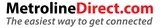 MetrolineDirect