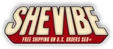 SheVibe