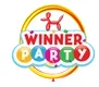 Winner Party