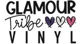 Glamour Tribe Vinyl