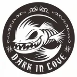 Dark In Love