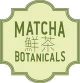 Matcha Botanicals