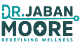 Dr Jaban Moore