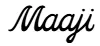 Maaji