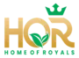 HomeofRoyals