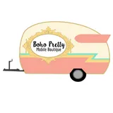 Boho Pretty