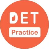 DET Practice
