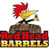 Red Head Oak Barrels