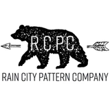 Rain City Pattern Company