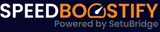 Speedboostify