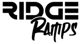 Ridge Ramps