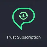 Trust Subscriptions App