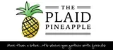 The Plaid Pineapple