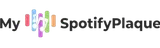 Myspotifyplaque.com