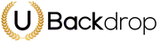 Ubackdrop