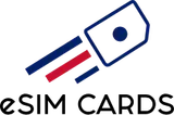 eSIM Cards UK