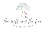 The Wolf And The Tree