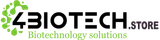 4biotech Store