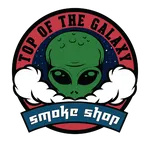 Top of the Galaxy Smoke Shop