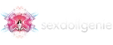Sex Doll Genie