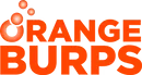 Orange Burps