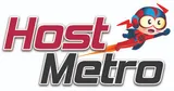 HostMetro